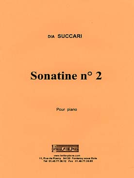 Illustration de Sonatine N° 2