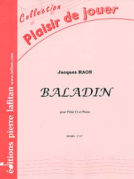 Illustration de Baladin