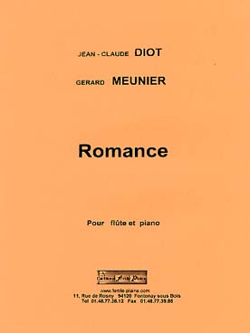 Illustration de Romance