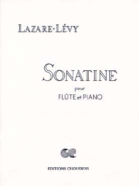 Illustration de Sonatine op. 32