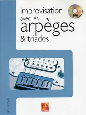 Illustration de Improvisation avec arpèges et triades