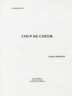 Illustration de Coup de cœur