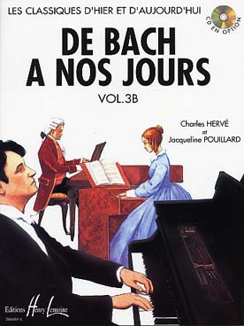 Illustration bach a nos jours (herve/pouillard) 3b