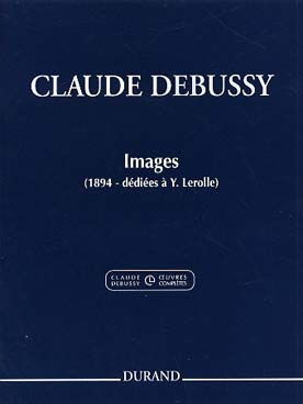 Illustration de Images (1894) dédiées à Y. Lerolle (images oubliées)