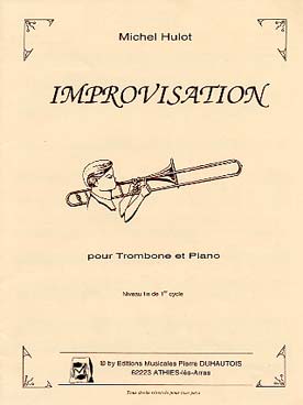 Illustration de Improvisation