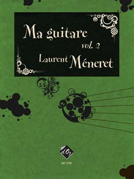 Illustration de Ma guitare - Vol. 2