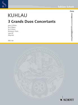 Illustration kuhlau grands duos concertants (3)