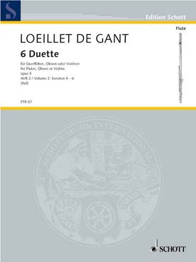 Illustration loeillet duos (6) vol. 2