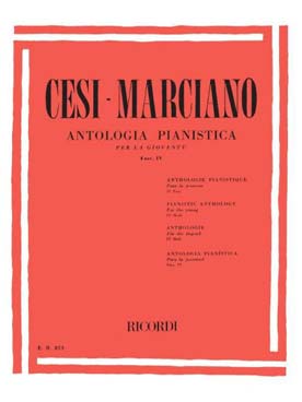 Illustration antologia pianistica per la gioventu v4