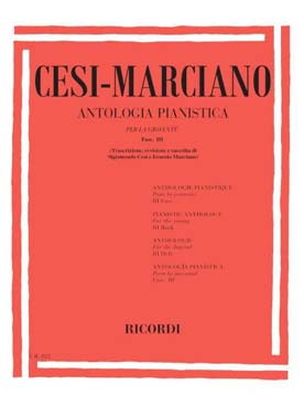 Illustration antologia pianistica per la gioventu v3