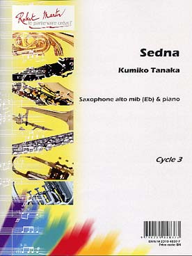 Illustration de Sedna