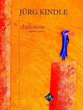 Illustration de Automne, vieille chanson française