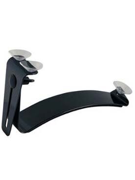 Illustration appui pour guitare ergoplay tappert