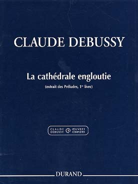Illustration debussy prelude (dr) 1/10 cathedrale eng