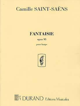 Illustration de Fantaisie op. 95