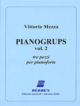 Illustration de Pianogrups - Vol. 2   