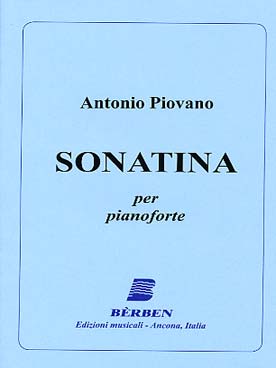 Illustration de Sonatina    