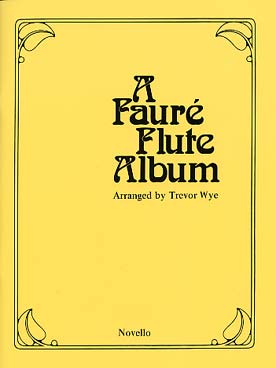 Illustration faure flute album (wye)