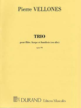 Illustration vellones trio op. 94