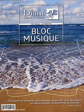 Cahiers musique