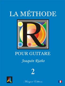 Illustration de La Méthode "R" - Vol. 2 : récapitulatif des acquis du vol. 1, plus de 100 exercices et thèmes variés, duos et trios...