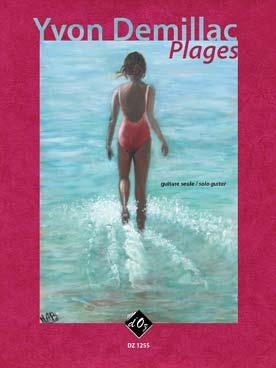 Illustration de Plages