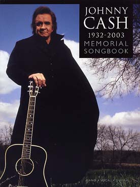 Illustration cash 1932-2003 memorial (p/v/g)