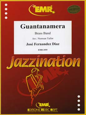 Illustration de Guantanamera