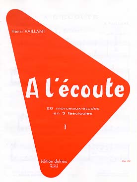 Illustration de A l'écoute - Vol. 1