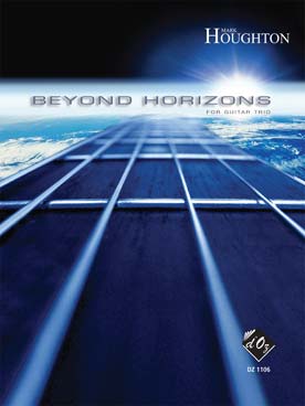 Illustration de Beyond horizons