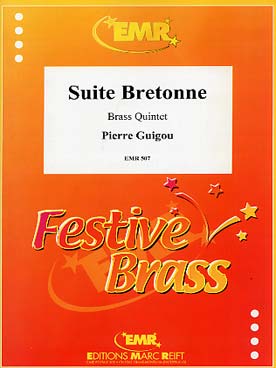 Illustration guigou suite bretonne