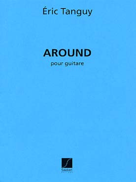 Illustration de Around