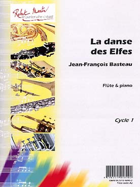 Illustration de Danse des elfes