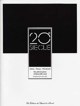 Illustration pieces pour violoncelle seul (6)