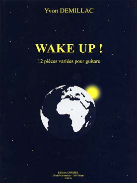 Illustration de Wake up ! 12 pièces variées