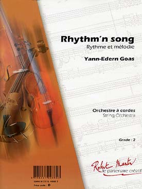 Illustration de Rhythm'n song