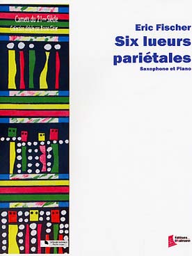 Illustration de 6 Lueurs pariétales