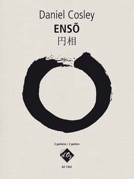 Illustration cosley enso