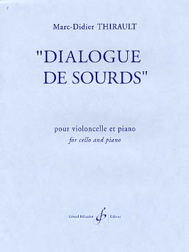 Illustration de Dialogue de sourds