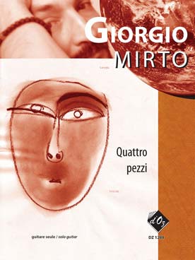 Illustration de Quattro pezzi