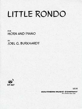 Illustration burkhardt little rondo