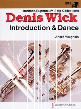 Illustration waignein introduction et danse