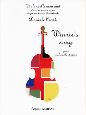 Illustration de Winnie's song