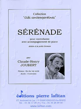 Illustration de Sérénade