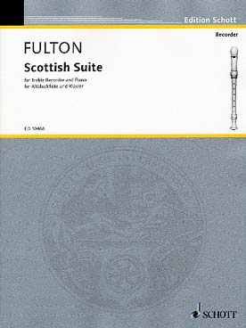 Illustration fulton scottish suite