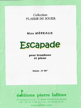 Illustration de Escapade