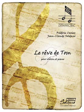 Illustration de Le Rêve de Tom