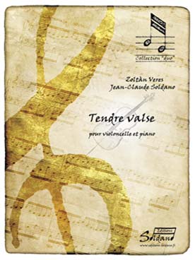 Illustration de Tendre valse (tr. Plays)