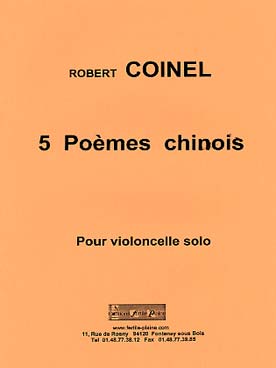Illustration coinel poemes chinois (5) violoncelle