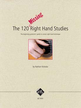 Illustration kolosko 120 missing right hand studies